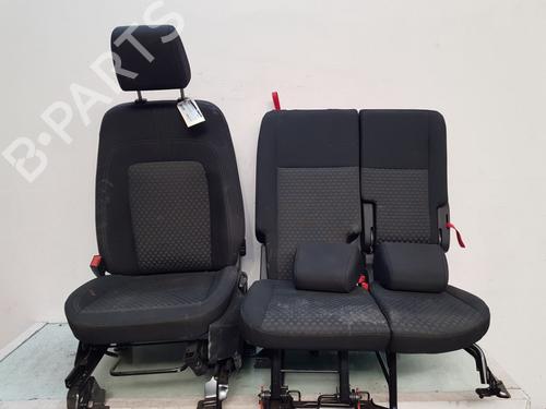Used Seats set FORD TRANSIT CONNECT V408 Box Body/MPV 1.5 EcoBlue (101 hp) 29395277