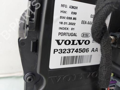 Quadrante VOLVO XC40 (536) Recharge | BP27499162C47 - Image 5