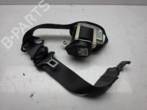 Front right seatbelt OPEL ZAFIRA TOURER C (P12) 1.6 CDTI (75) | BP30167854I25