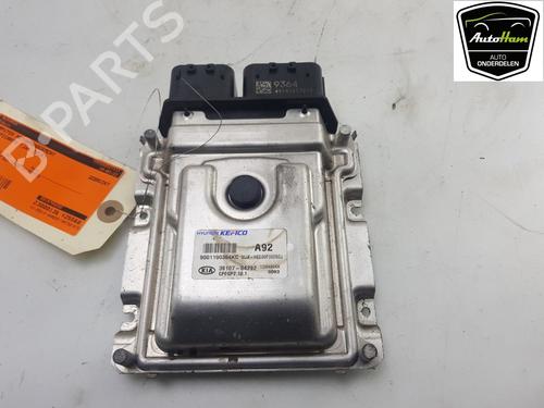 Used Engine control unit (ECU) Engine control unit (ECU) 13103471 13103471