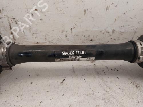 Left front driveshaft AUDI A3 Limousine (8YS, 8YM) 35 TFSI Mild Hybrid | BP39948881M38 - Image 4