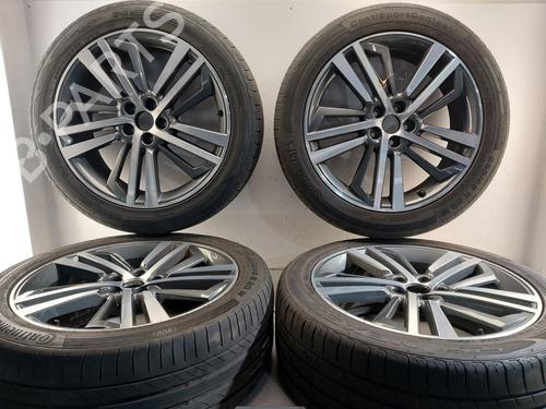 Fælgsæt AUDI Q5 (FYB, FYG) 2.0 TFSI quattro | BP38061720C100 - Image 4