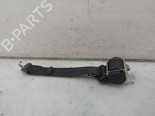 Ceinture de sécurité arrière droite Ceinture de sécurité arrière droite 38108681 38108681