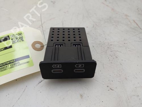Electronic module BYD SEAL U 1.5 Plug-in Hybrid Front-Wheel Drive | BP36698767M83 - Image 2