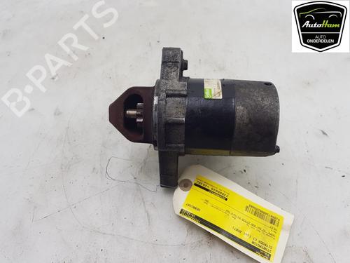 Used Starter CITROËN C1 (PM_, PN_) 1.0 (68 hp) 16352561