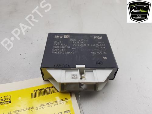Electronic module BMW X3 (G01, F97, G08) M Competition | BP20161467M83 