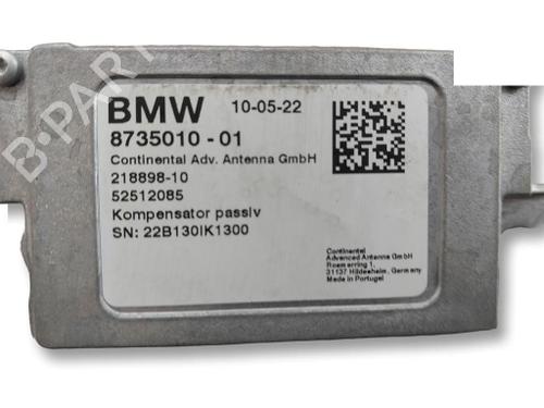 Electronic module BMW X6 (G06, F96) xDrive 40 i | BP40456270M83 - Image 4