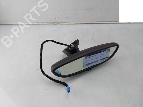 Used Rear mirror PORSCHE MACAN (95B) 2.0 (252 hp) 29823571
