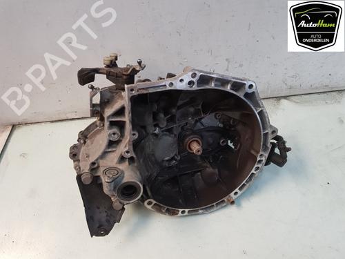Used Gearbox PEUGEOT 208 I (CA_, CC_) 1.4 VTi (95 hp) 12052573