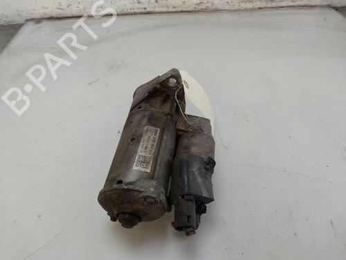 Starter SEAT LEON (5F1) 2.0 TDI | BP34695818M8 - Image 3