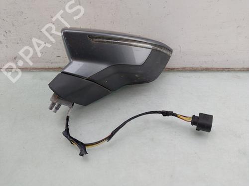 left-mirror-seat-leon-5f1-2012-2013-2014-2015-2016-2017-2018-2019-2020-2021-38347041 main image