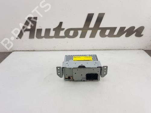 Used Control unit Control unit 24533252 24533252