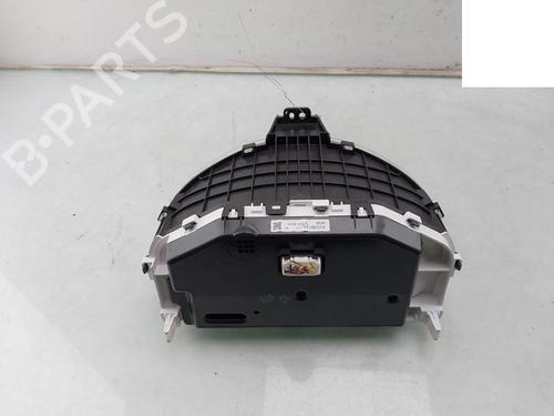 Instrument cluster MITSUBISHI MIRAGE / SPACE STAR VI Hatchback (A0_A) 1.2 (A03A) | BP26883671C47 - Image 2