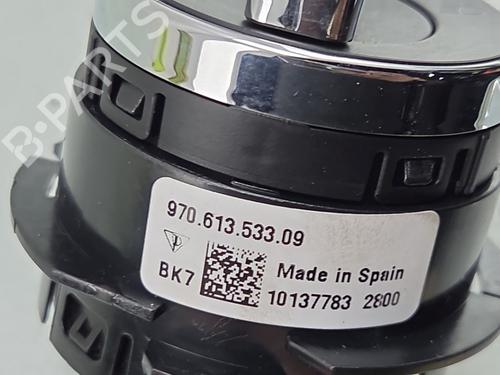 Headlight switch PORSCHE 718 BOXSTER (982) 2.5 S (982330, 982331) | BP30814906I24 