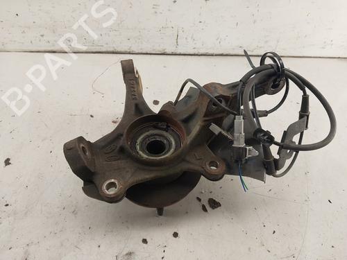Left front steering knuckle HYUNDAI i20 III (BC3, BI3) 1.0 T-GDI hybrid 48V | BP39562143M25 - Image 4