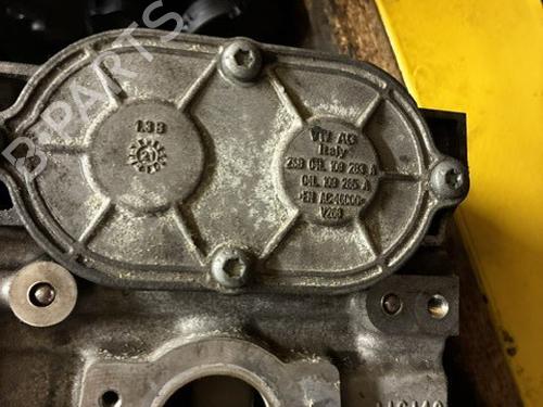 Cylinder head MAN TGE Van 2.0 TDI (01V, 03V, 36V, UYB, UYC, UYD) | BP30466272M5 - Image 4