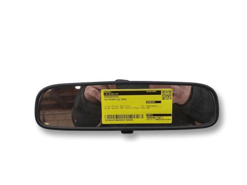 Used Rear mirror Rear mirror KIA PICANTO III (JA) 1.0 (63 hp) 40450907 40450907