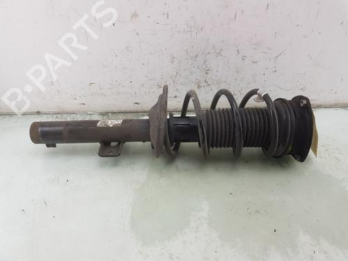 Used Left front shock absorber Left front shock absorber VW TAIGO (CS1) 1.0 TSI (110 hp) 29062175 29062175