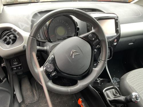Airbag Kit CITROËN C1 II (PA_, PS_) 1.0 VTi 68 | BP29713144C86