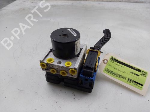 ABS Bremseaggregat RENAULT TWINGO II (CN0_) 1.2 16V (CN04, CN0B) (75 hp) 31756120