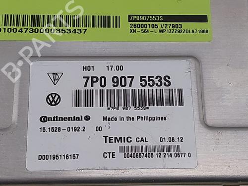 Other PORSCHE CAYENNE (92A) 4.8 GTS | BP33022520O1 - Image 3