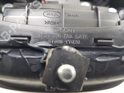 Camera KIA PICANTO II (TA) 1.0 | BP38046158E14 - Image 4