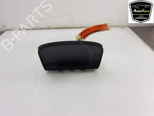 Used Electronic module BMW 3 (E90) 320 d (163 hp) 13148044