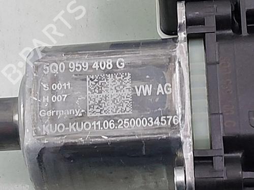 Electronic module VW GOLF VIII Variant (CG5, DB5) 2.0 TDI | BP29750393M83 