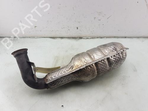 Catalyst PEUGEOT 308 II (LB_, LP_, LW_, LH_, L3_) 1.2 THP 110 | BP31333161M10