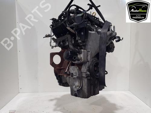 Engine FORD FIESTA VI (CB1, CCN) 1.0 EcoBoost | BP21795629M1 