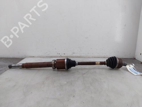 Used Right front driveshaft FORD KUGA III (DFK) 2.5 Duratec Plug-in-Hybrid (224 hp) 29445737