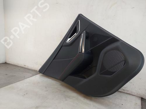 Rear left panel AUDI Q2 (GAB, GAG) SQ2 TFSI quattro | BP37179253C60 - Image 2