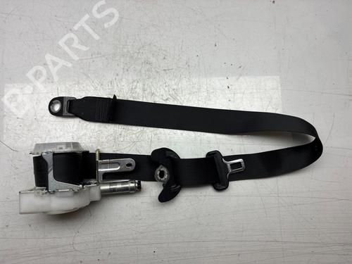 Front left seatbelt TOYOTA RAV 4 IV (_A4_) 2.5 Hybrid 4WD (AVA44, AVA44_) | BP32748010I26 - Image 2