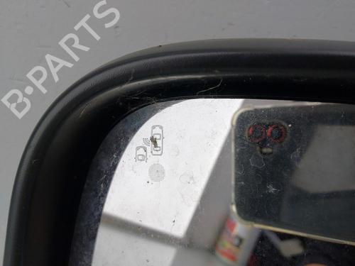 Left mirror OPEL VIVARO C Van (K0) 2.0 | BP29887750C26 