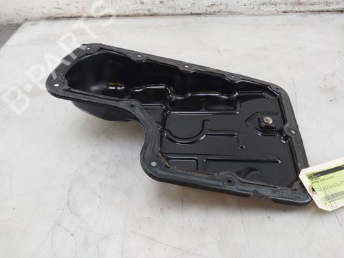 Oil sump RENAULT TWINGO III (BCM_, BCA_) 1.0 SCe 70 | BP34056597M115 - Image 4