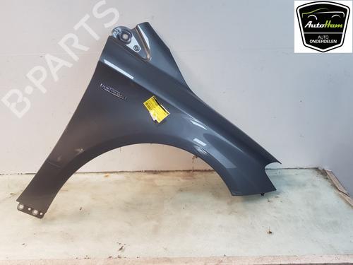 Used Right front fenders MERCEDES-BENZ B-CLASS Sports Tourer (W246, W242) B 180 (246.242) (122 hp) 18433438