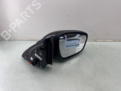 Right mirror FORD KUGA III (DFK) 2.5 Duratec Plug-in-Hybrid | BP29352510C27 