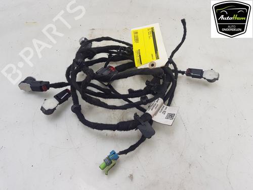 Elektronik Modul für OPEL MOKKA / MOKKA X (J13) 1.4 (_76) (140 hp) 17593502