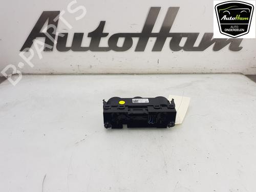 Climate control VW POLO V (6R1, 6C1) 1.2 TSI 16V | BP12037296I5 