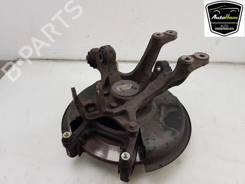 Right rear steering knuckle KIA CEE'D (JD) 1.6 GDI | BP13102506M28 