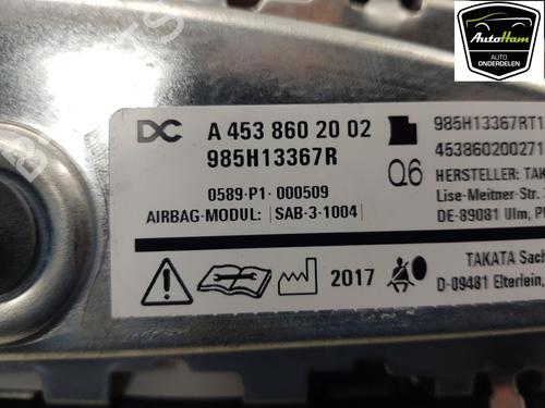 Other RENAULT TWINGO III (BCM_, BCA_) 1.0 SCe 70 | BP18111647O1 