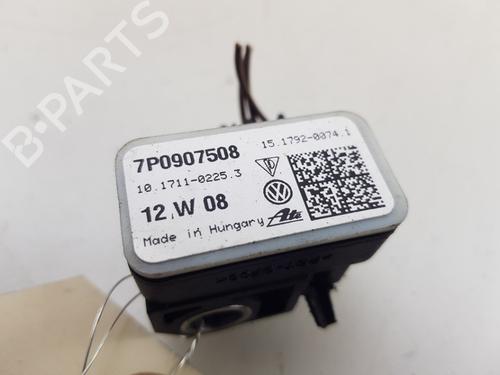 Elektronisk modul VW TOUAREG (7P5, 7P6) 3.0 V6 TDI | BP29713129M83 