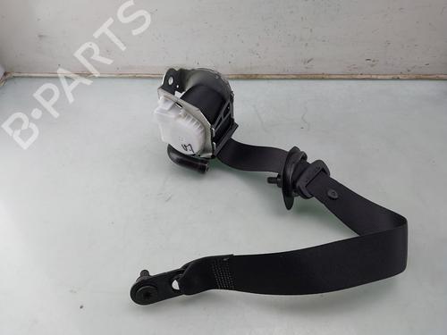 Sikkerhedssele bag venstre Sikkerhedssele bag venstre BMW X5 (G05, F95) xDrive 45 e Plug-in Hybrid (394 hp) 33929347 33929347