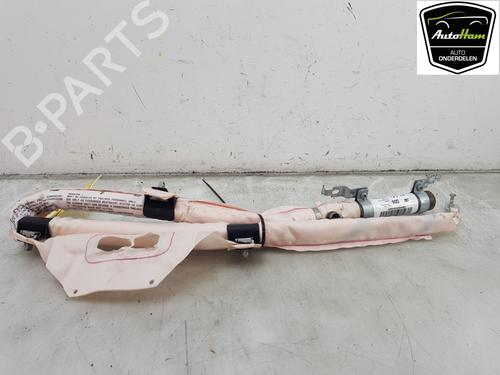 Right curtain airbag MERCEDES-BENZ AMG GT (C190) GT R (190.379) | BP20720453C12 