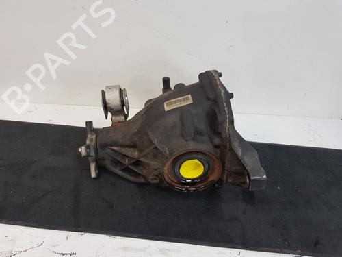 Used Rear differential MERCEDES-BENZ C-CLASS T-Model (S205) C 350 e (205.247) (279 hp) 30435454