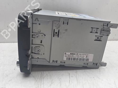 Bilradio VW POLO V (6R1, 6C1) 1.2 | BP29812925E6