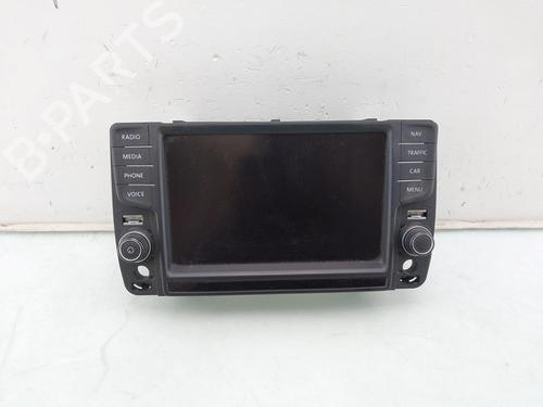 Used Control unit Control unit 26578177 26578177