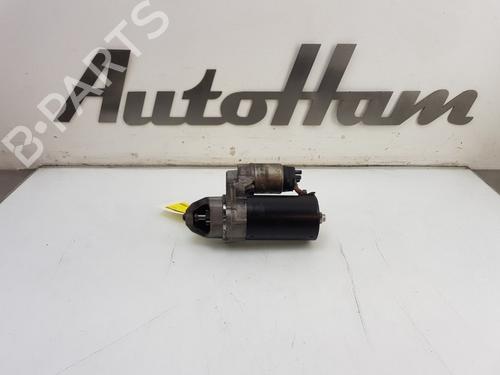 Used Starter OPEL ZAFIRA / ZAFIRA FAMILY B (A05) 2.2 (M75) (150 hp) 30351760