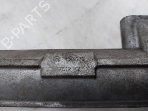 Steering rack RENAULT KADJAR (HA_, HL_) 1.2 TCe 130 (HLMR) | BP30814876M22 