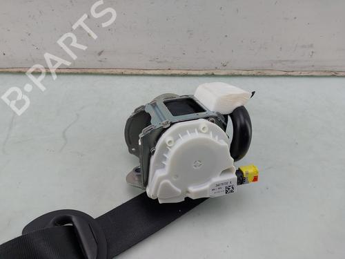 Front left seatbelt AUDI A3 Sportback (8YA, 8YF) 30 TFSI Mild Hybrid | BP33617607I26 - Image 2